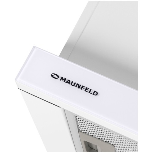 Встраиваемая вытяжка MAUNFELD VS Touch 850 60 белый