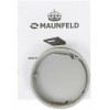 Подвесная вытяжка MAUNFELD MPA 60 черный