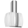 Кухонная вытяжка Falmec Prestige Glass White 65 CPGN65 E0P2 ZZZF491F