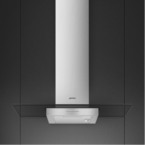 Кухонная вытяжка Smeg KBT900VE