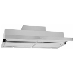 Встраиваемая вытяжка Teka CNL 9610 stainless steel