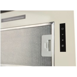 Встраиваемая вытяжка Kuppersberg INTOUCH 60 C
