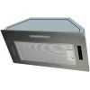 Встраиваемая вытяжка Kuppersberg INTOUCH 60 C