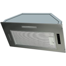 Встраиваемая вытяжка Kuppersberg INTOUCH 60 C