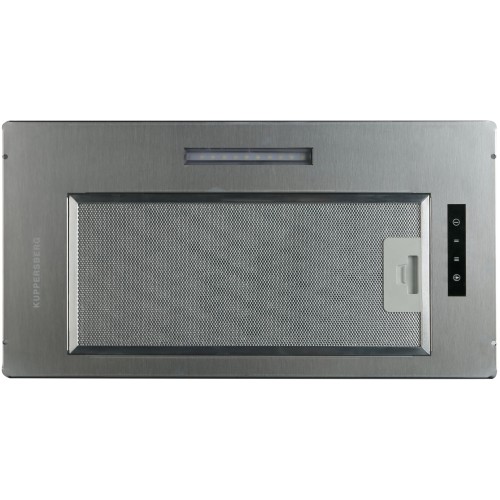 Встраиваемая вытяжка Kuppersberg INTOUCH 60 C