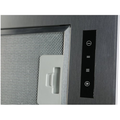 Встраиваемая вытяжка Kuppersberg INTOUCH 60 C