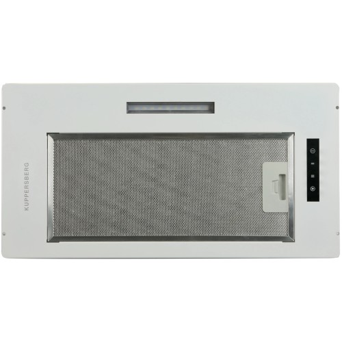 Встраиваемая вытяжка Kuppersberg INTOUCH 60 C