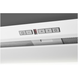 Встраиваемая вытяжка Kuppersberg INTRO 70 WHITE