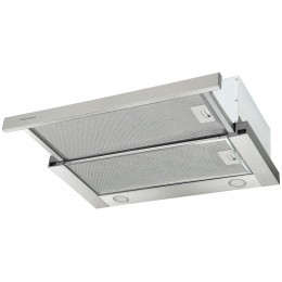 Встраиваемая вытяжка Zigmund Shtain K 012 6 S