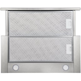 Встраиваемая вытяжка Zigmund Shtain K 012 6 S