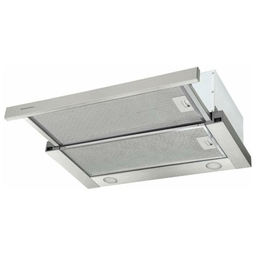 Встраиваемая вытяжка Zigmund Shtain K 012 6 S