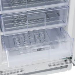 Встраиваемая морозильная камера Krona Wiesel FR