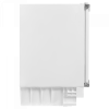Встраиваемая морозильная камера Maunfeld MBFR88SWGR Inverter