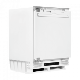 Встраиваемая морозильная камера Maunfeld MBFR88SWGR Inverter