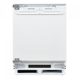 Встраиваемая морозильная камера Maunfeld MBFR88SWGR Inverter
