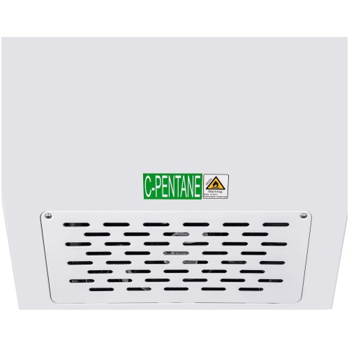 Морозильный ларь MAUNFELD MFL200W