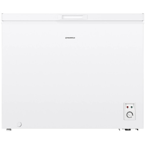 Морозильный ларь MAUNFELD MFL200W