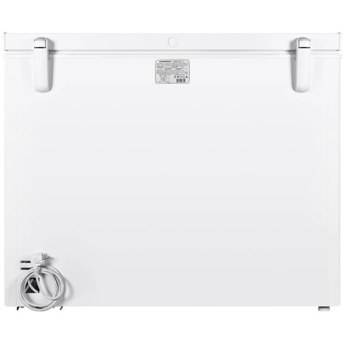 Морозильный ларь MAUNFELD MFL200W