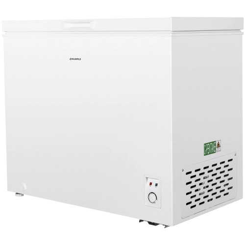 Морозильный ларь MAUNFELD MFL200W