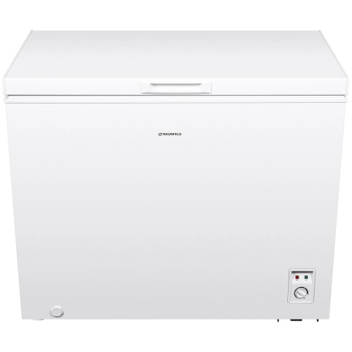 Морозильный ларь MAUNFELD MFL200W