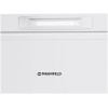 Морозильный ларь MAUNFELD MFL200W