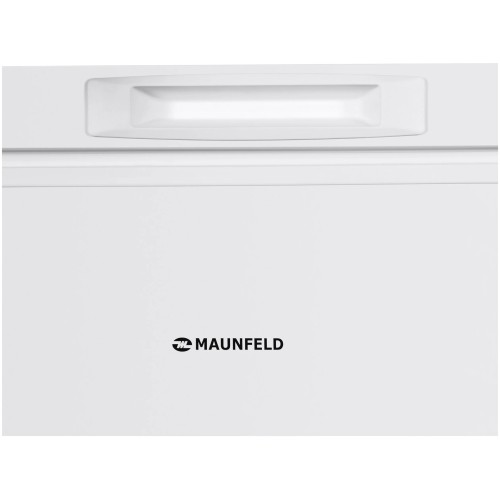 Морозильный ларь MAUNFELD MFL200W