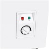 Морозильный ларь MAUNFELD MFL200W