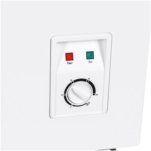 Морозильный ларь MAUNFELD MFL200W