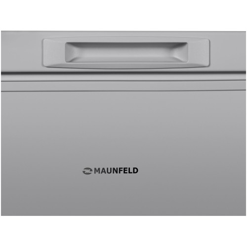 Морозильный ларь MAUNFELD MFL200GR
