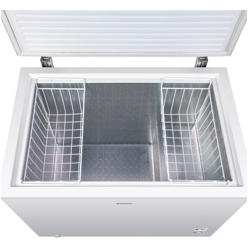 Морозильный ларь MAUNFELD MFL300W