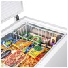 Морозильный ларь MAUNFELD MFL300W