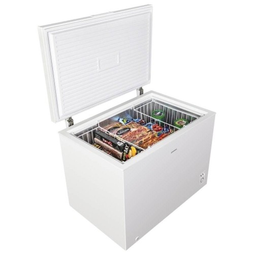 Морозильный ларь MAUNFELD MFL300W