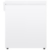 Морозильный ларь MAUNFELD MFL300W