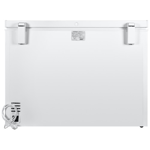 Морозильный ларь MAUNFELD MFL300W