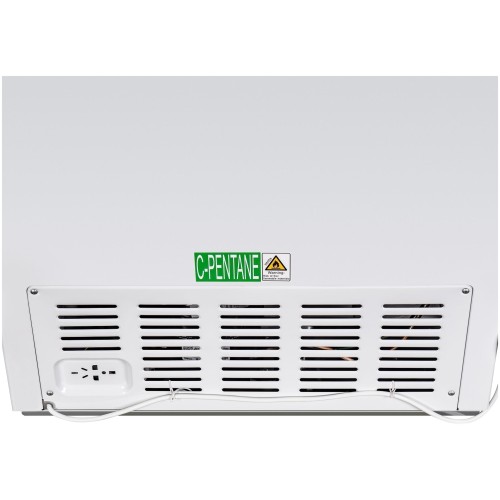 Морозильный ларь MAUNFELD MFL300W