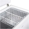 Морозильный ларь MAUNFELD MFL300W