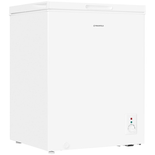 Морозильный ларь MAUNFELD MFL150W