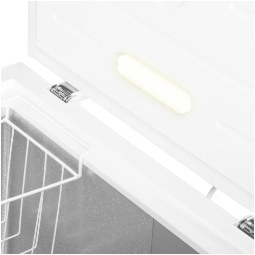 Морозильный ларь MAUNFELD MFL150W