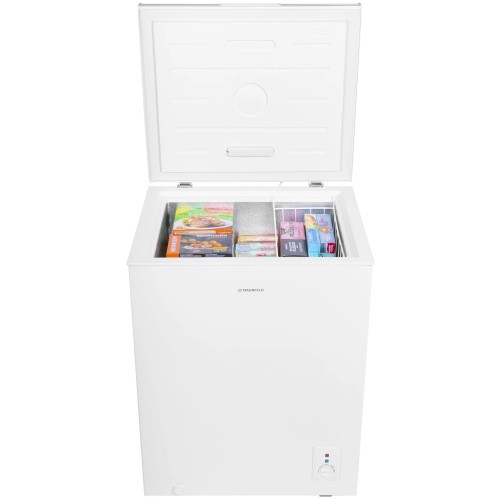 Морозильный ларь MAUNFELD MFL150W