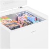 Морозильный ларь MAUNFELD MFL150W