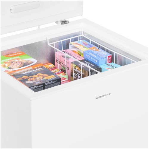 Морозильный ларь MAUNFELD MFL150W