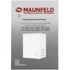 Морозильный ларь MAUNFELD MFL150W