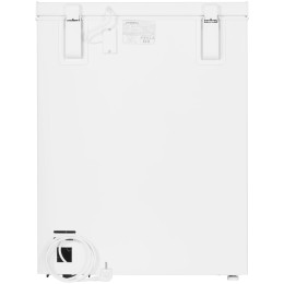 Морозильный ларь MAUNFELD MFL150W