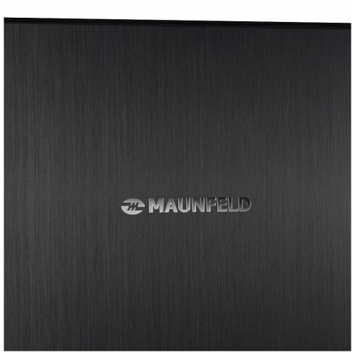 Морозильная камера MAUNFELD MFFR170SB