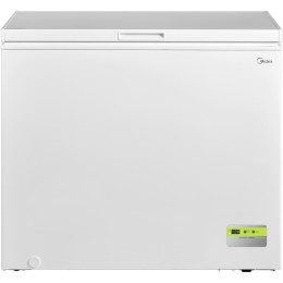 Морозильный ларь Midea MCF-3085W