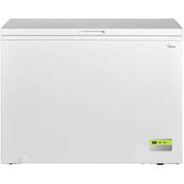 Морозильный ларь Midea MCF-3086W