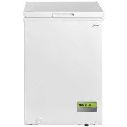 Морозильный ларь Midea MCF-3084W