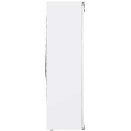 Встраиваемая морозильная камера MAUNFELD MBFR177NFW