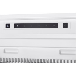 Встраиваемая морозильная камера MAUNFELD MBFR177NFW