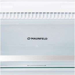 Встраиваемая морозильная камера MAUNFELD MBFR177NFW